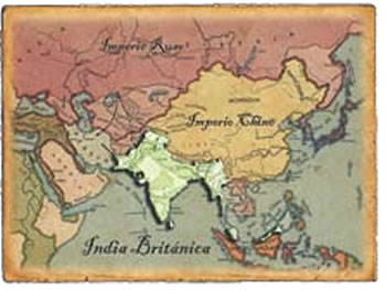 india britanica